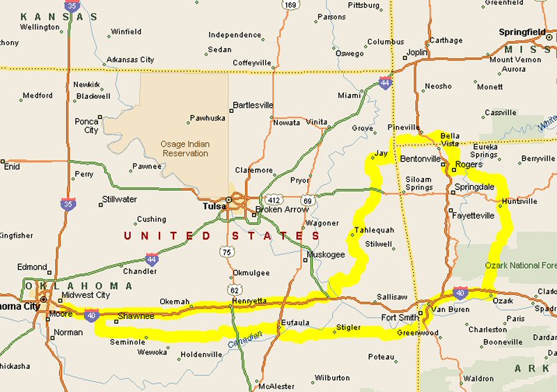 Best Extended Cab Trucks Drummond Ranch Pawhuska Oklahoma Map Ranch